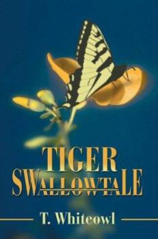 Paperback Tiger Swallowtale Book