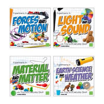 Misc. Fun Science Book