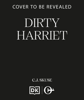 Paperback Dirty Harriet Book