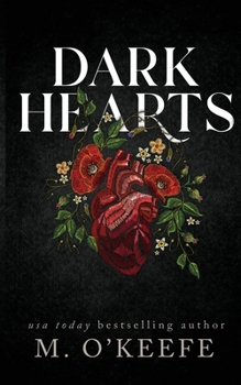 Paperback Dark Hearts Book