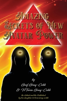 Paperback Amazing Secrets of New Avatar Power Book