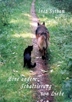 Paperback Eine andere Schattierung von Liebe [German] Book