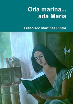 Paperback Oda marina... ada María [Spanish] Book
