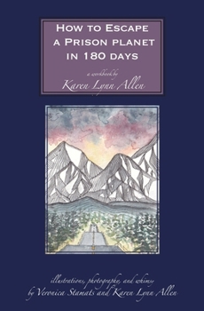 How to Escape a Prison Planet in 180 Days