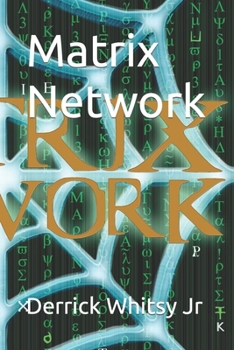 Paperback Matrix Network Book