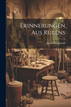 Recollections of Rubens