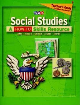 Hardcover Social Studies Teacher Guide Level 2 Book