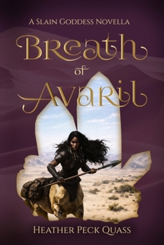 Breath of Avaril (The Slain Goddess)