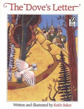 Paperback The Dove's Letter Book