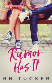 Paperback Rumor Has It Book