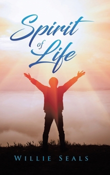 Hardcover Spirit of Life Book