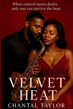 Paperback Velvet Heat Book