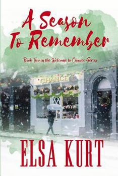 Paperback A Season to Remember Book