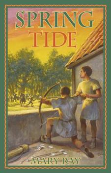 Paperback Spring Tide Book