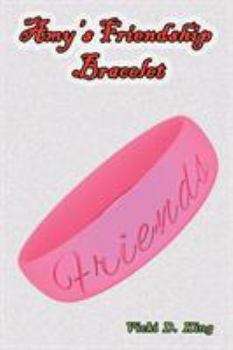 Paperback Amy's Friendship Bracelet Book