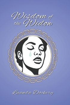 Paperback Wisdom of the Widow Book