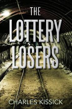 Paperback The Lottery Losers Book