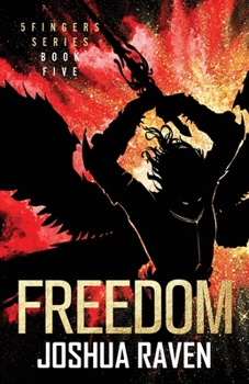 Paperback Freedom Book
