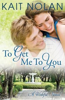 Paperback To Get Me to You: A Small Town Southern Romance Book