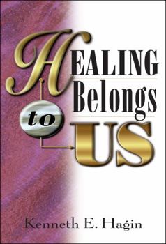 Paperback Healing Belongs to Us Book