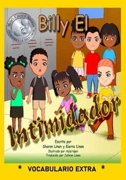 Paperback Billy El Intimidador [Spanish] Book