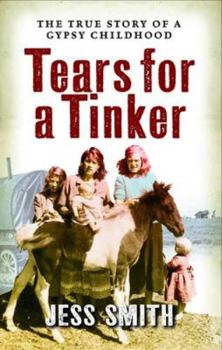 Paperback Tears for a Tinker Book