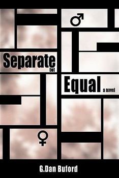 Paperback Separate But Equal Book
