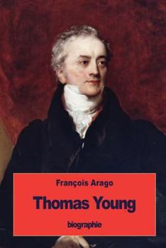 Paperback Thomas Young [French] Book