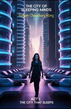 THE CITY OF SLEEPING MINDS: ACT I: THE CITY THAT SLEEPS