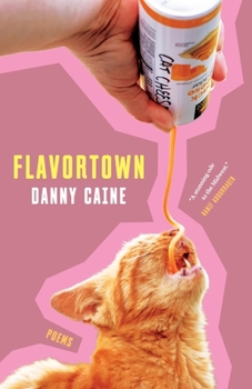 Paperback Flavortown Book