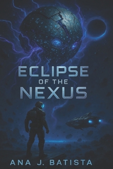 Paperback Eclipse of the Nexus Book