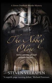 The Abbey Close - Book #1 of the Simon Danforth