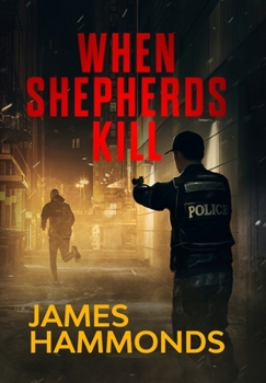 Hardcover When Shepherds Kill Book