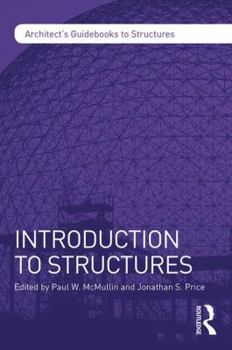 Paperback Introduction to Structures Book