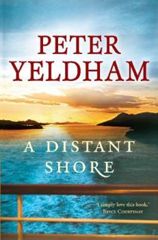 Paperback Distant Shore,A Book