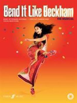 Paperback Bend It Like Beckham -- The Musical (Vocal Selections) Book