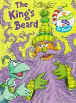 Paperback The King's Beard Book