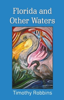 Paperback Florida and Other Waters Book