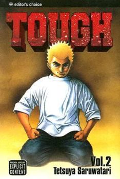 Paperback Tough, Vol. 2 Book