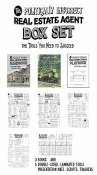 Unbound The Politically Incorrect Real Estate Agent Box Set: The Tools You Need to Succeed Book