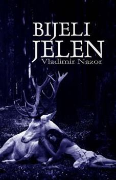 Paperback Bijeli Jelen [Croatian] Book