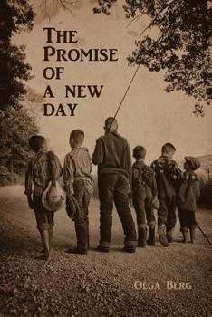 Paperback The Promise of a New Day Book