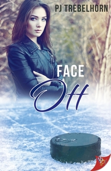 Paperback Face Off Book