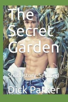 Paperback The Secret Garden: Short Story-Secuced Book