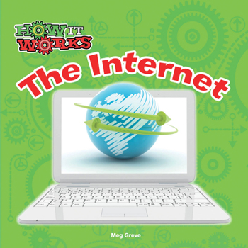 Paperback The Internet Book