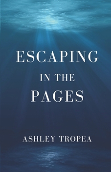 Escaping in the Pages - Book #3 of the Pirates Trilogy