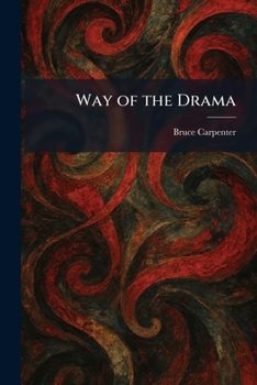 Way of the Drama