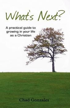 Paperback What's Next Book