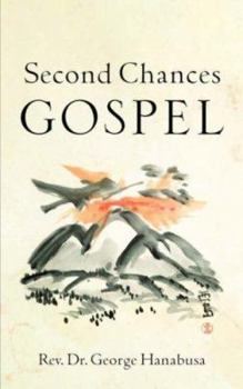 Paperback Second Chances Gospel Book
