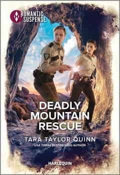 Mass Market Paperback Deadly Mountain Rescue Book